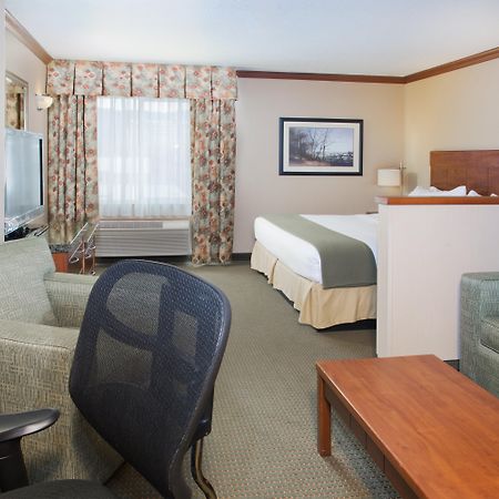 Holiday Inn Express Hotel & Suites Portland-Northwest Downtown, An Ihg Hotel Eksteriør bilde