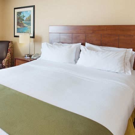Holiday Inn Express Hotel & Suites Portland-Northwest Downtown By Ihg Eksteriør bilde