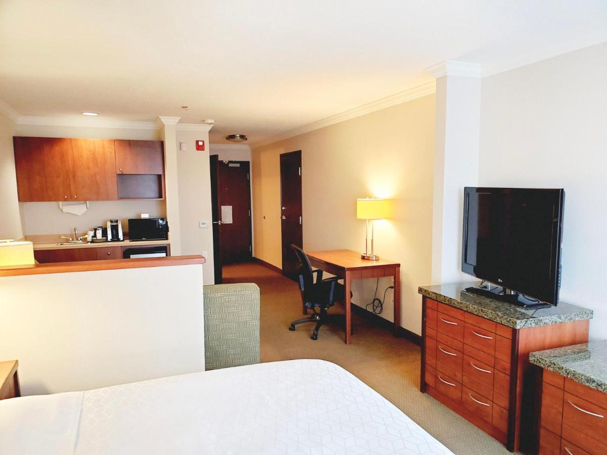 Holiday Inn Express Hotel & Suites Portland-Northwest Downtown By Ihg Eksteriør bilde