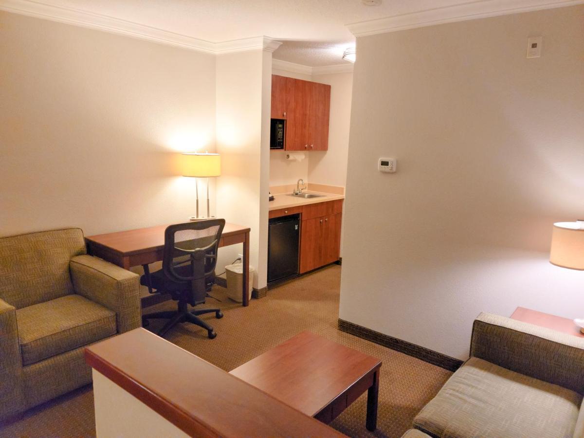 Holiday Inn Express Hotel & Suites Portland-Northwest Downtown By Ihg Eksteriør bilde