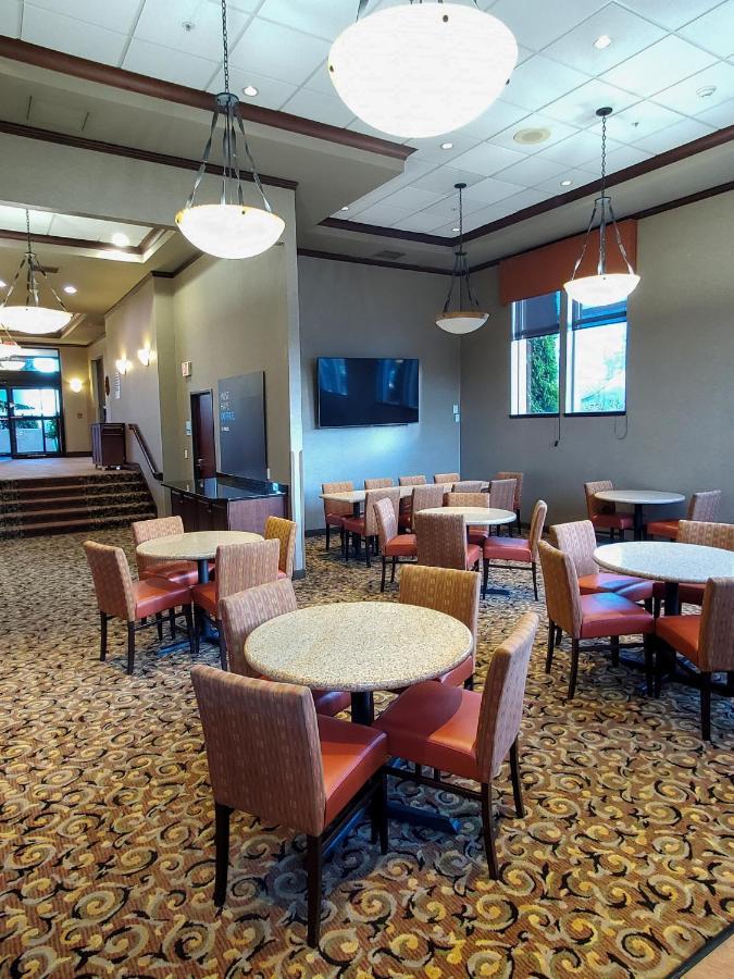 Holiday Inn Express Hotel & Suites Portland-Northwest Downtown By Ihg Eksteriør bilde