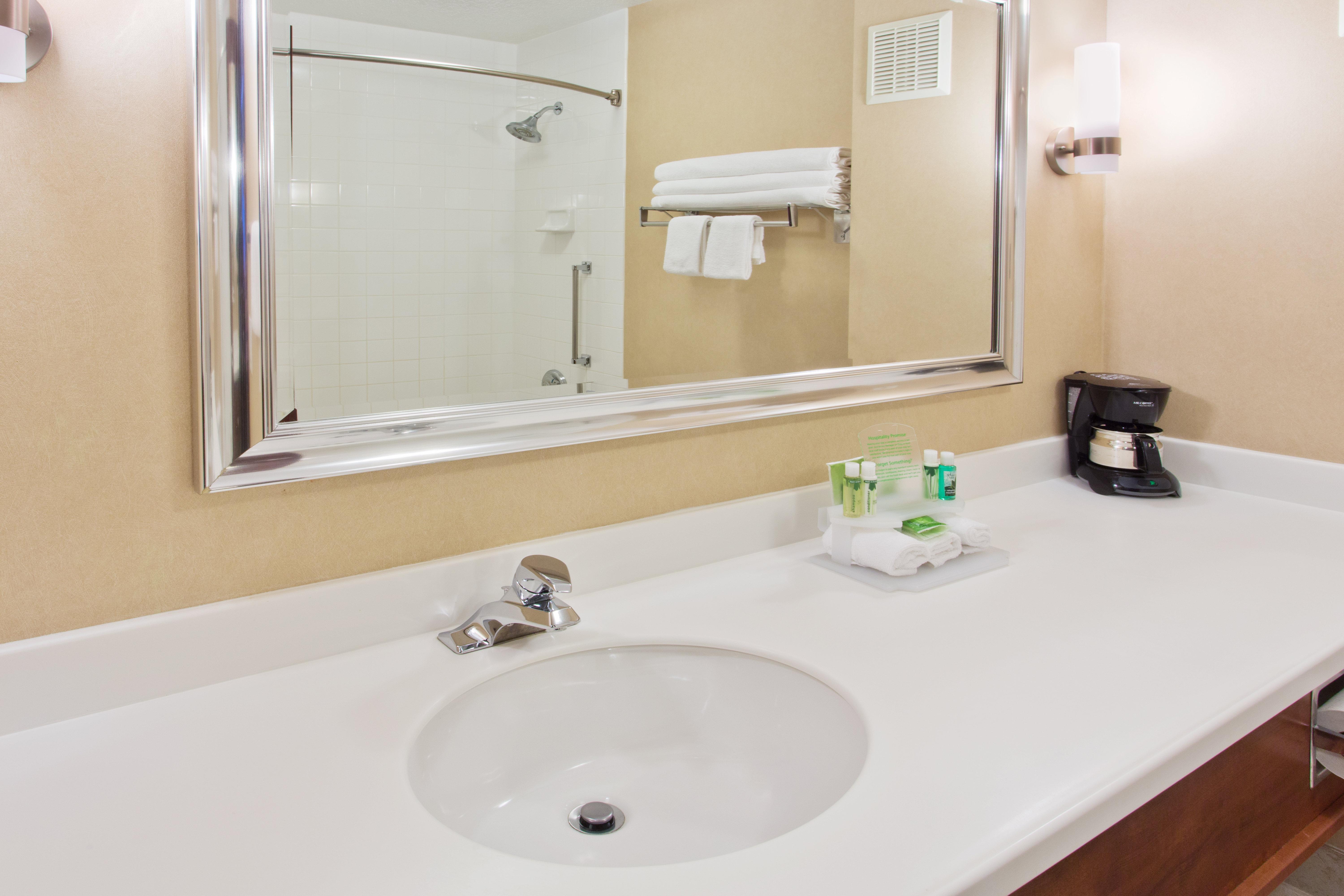 Holiday Inn Express Hotel & Suites Portland-Northwest Downtown By Ihg Eksteriør bilde