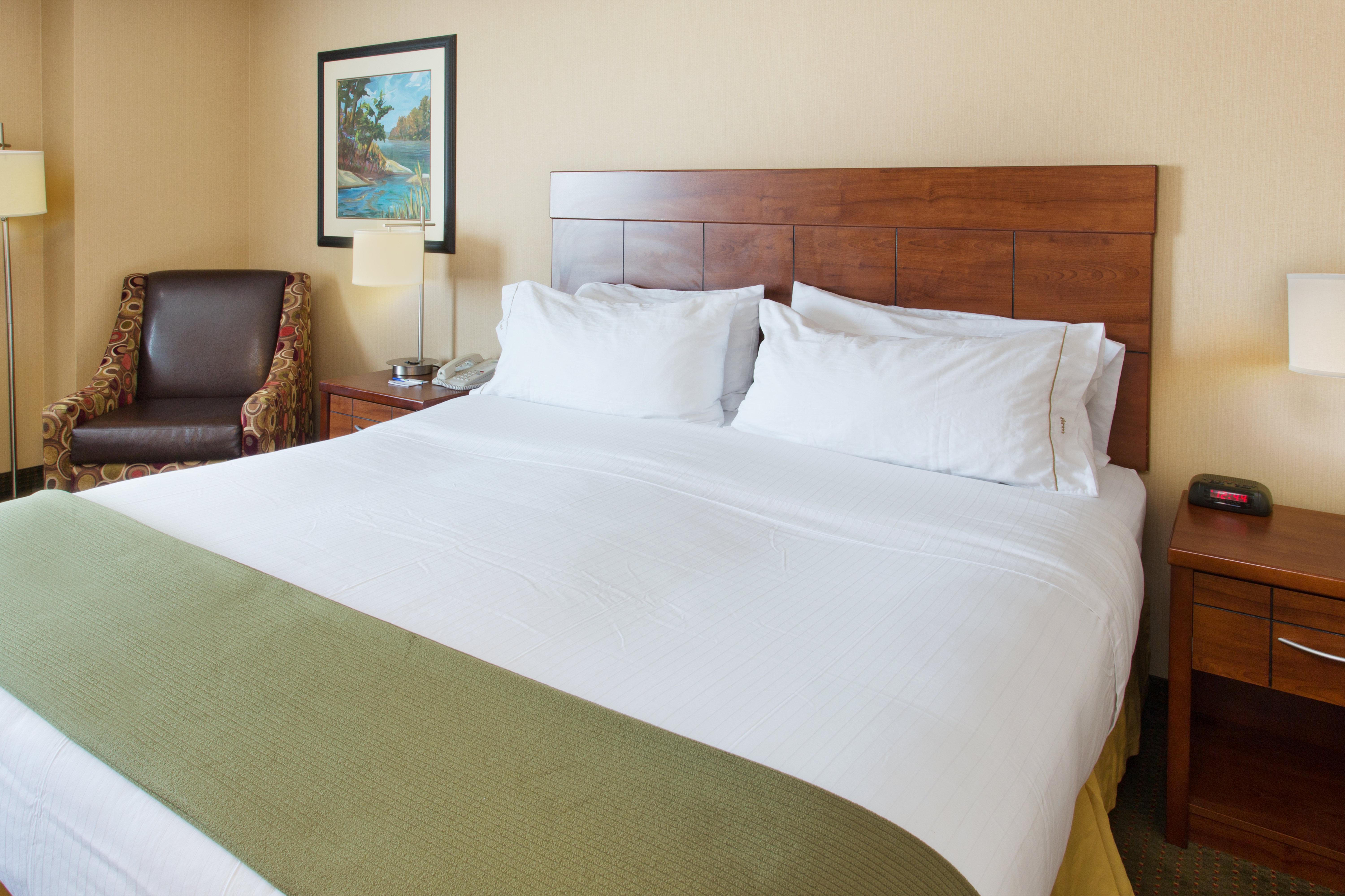 Holiday Inn Express Hotel & Suites Portland-Northwest Downtown By Ihg Eksteriør bilde