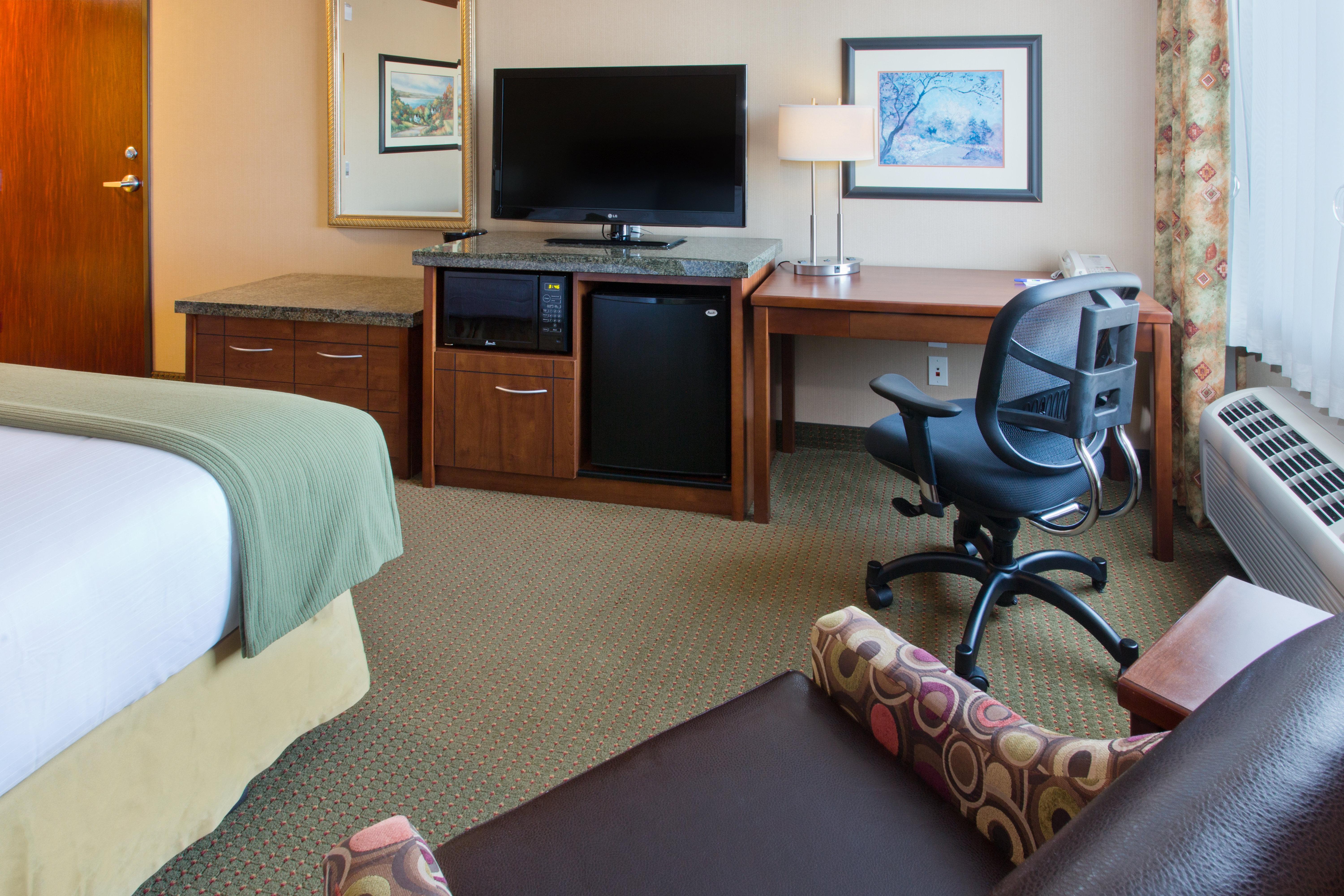 Holiday Inn Express Hotel & Suites Portland-Northwest Downtown By Ihg Eksteriør bilde