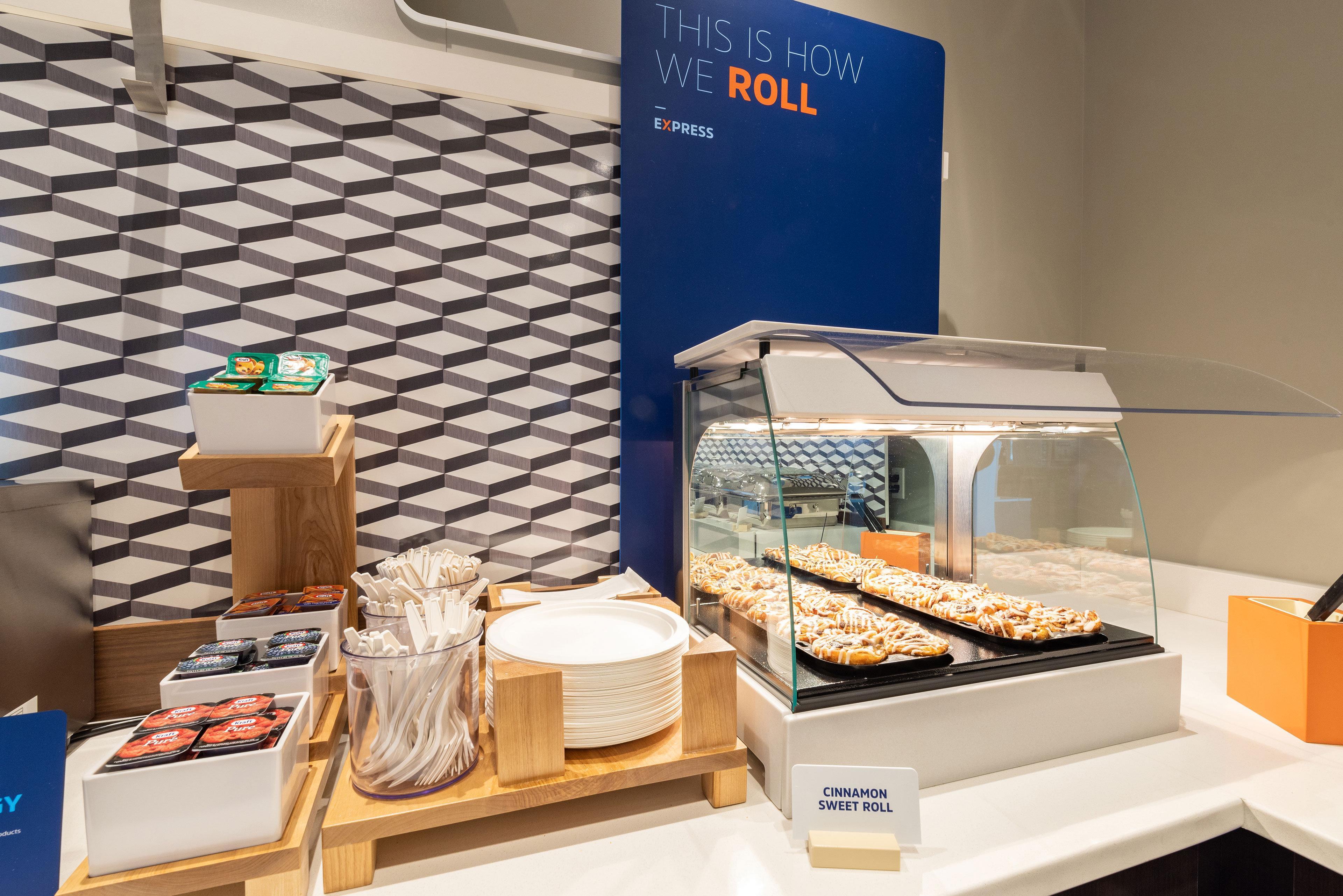 Holiday Inn Express Hotel & Suites Portland-Northwest Downtown By Ihg Eksteriør bilde
