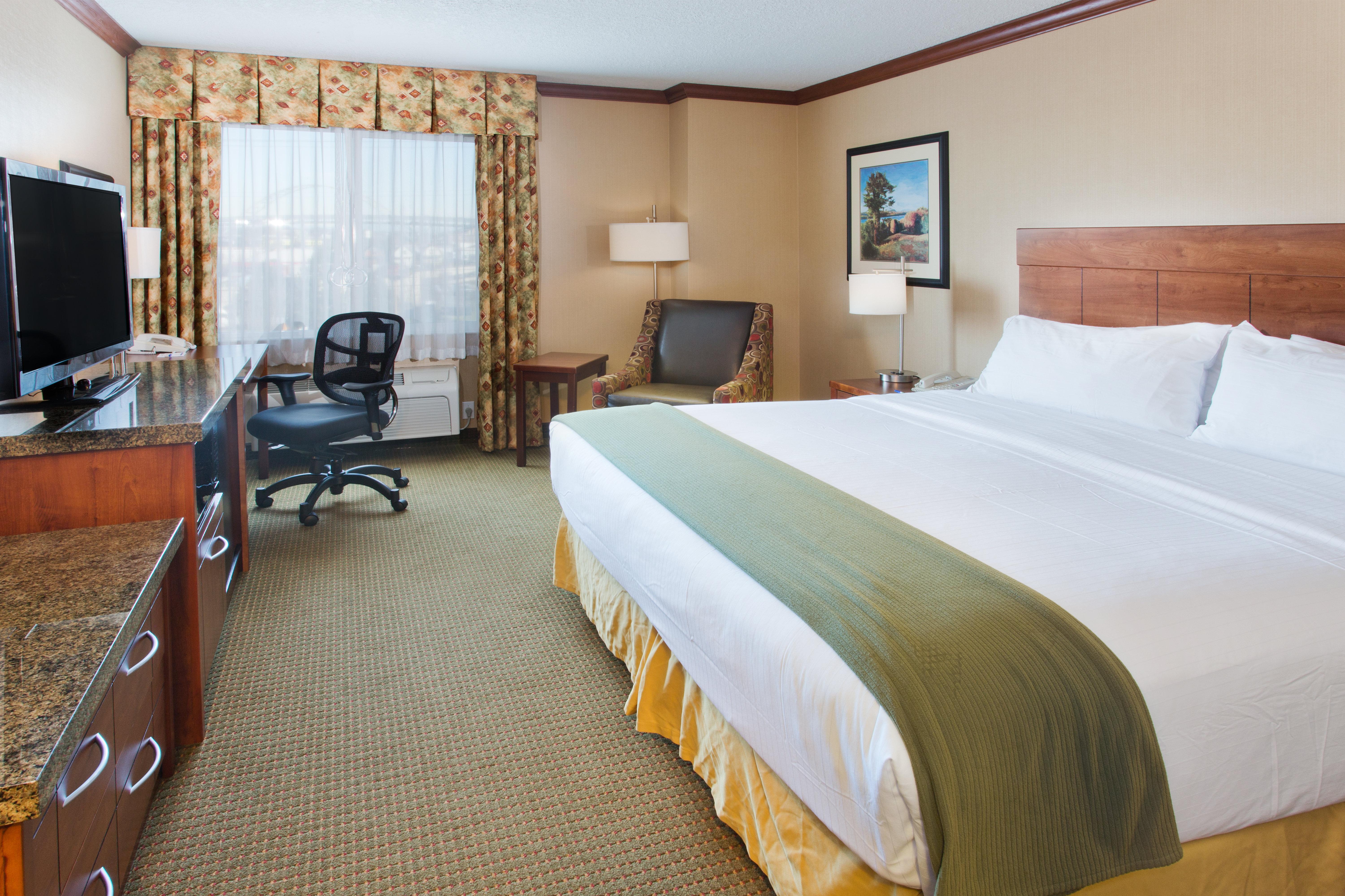 Holiday Inn Express Hotel & Suites Portland-Northwest Downtown By Ihg Eksteriør bilde