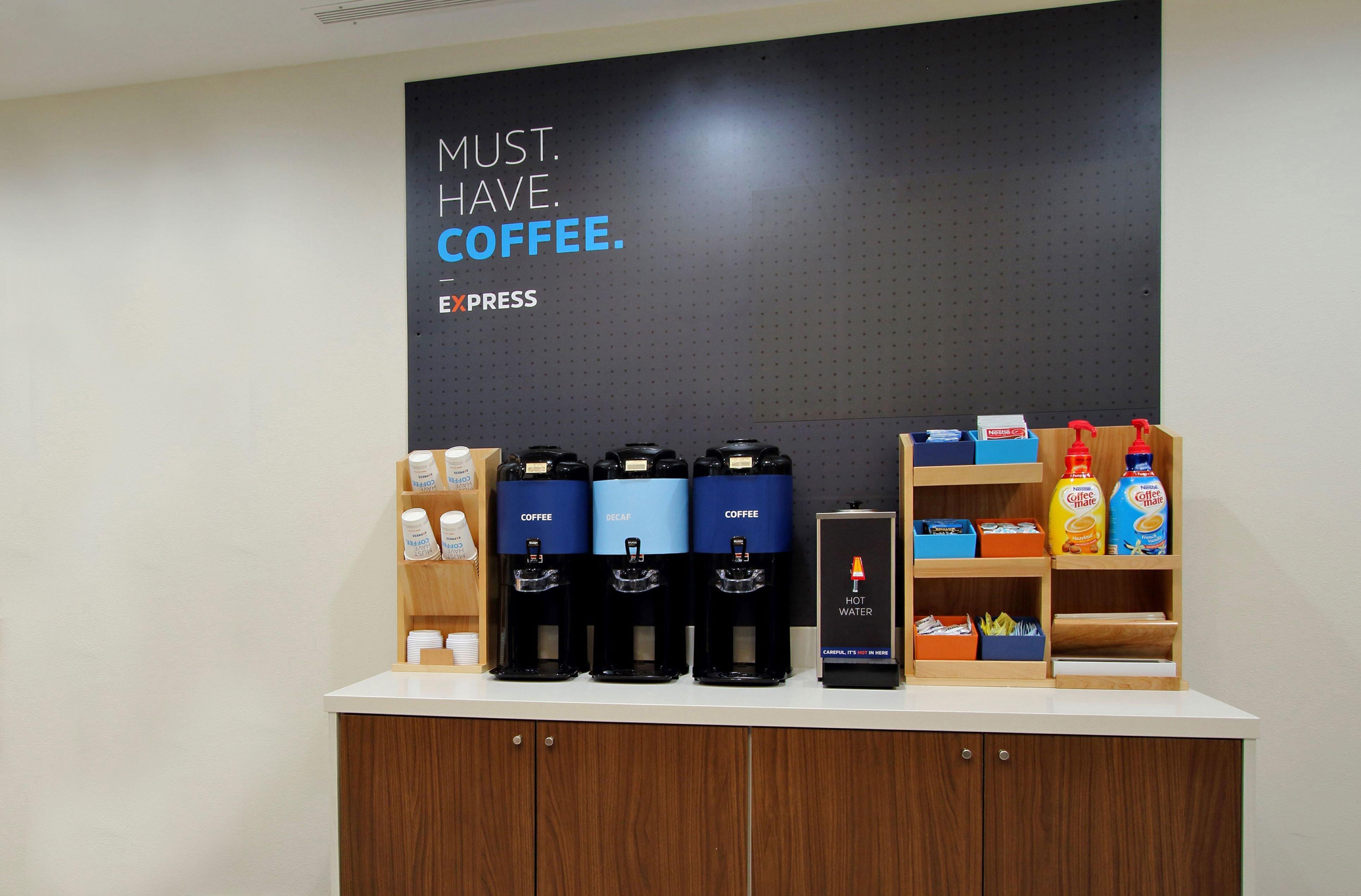 Holiday Inn Express Hotel & Suites Portland-Northwest Downtown By Ihg Eksteriør bilde