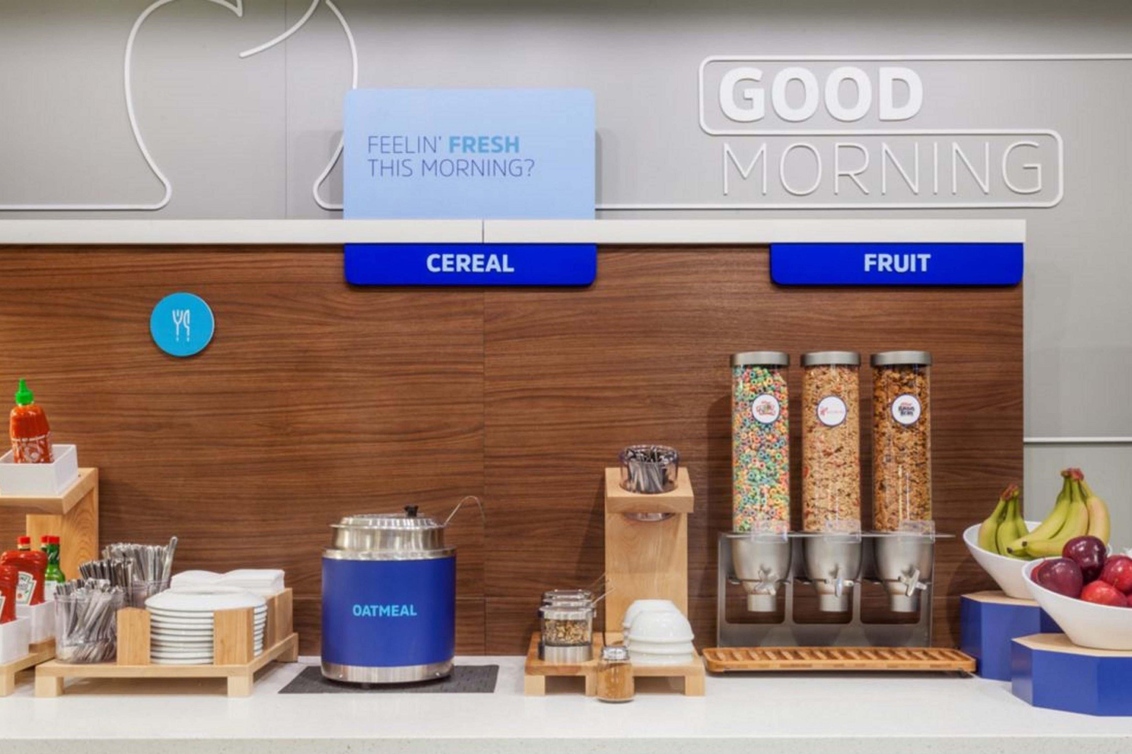 Holiday Inn Express Hotel & Suites Portland-Northwest Downtown By Ihg Eksteriør bilde