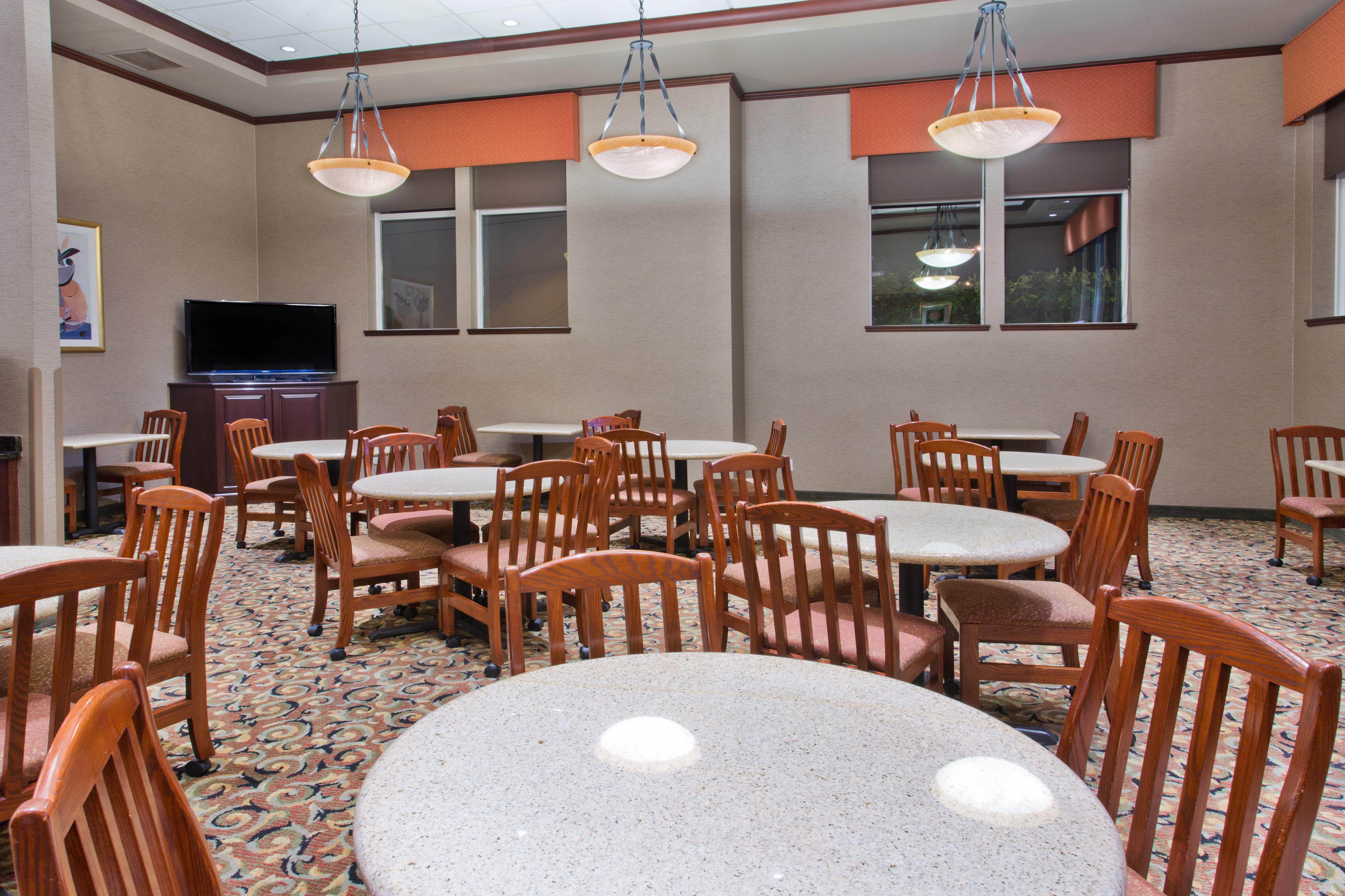 Holiday Inn Express Hotel & Suites Portland-Northwest Downtown By Ihg Eksteriør bilde