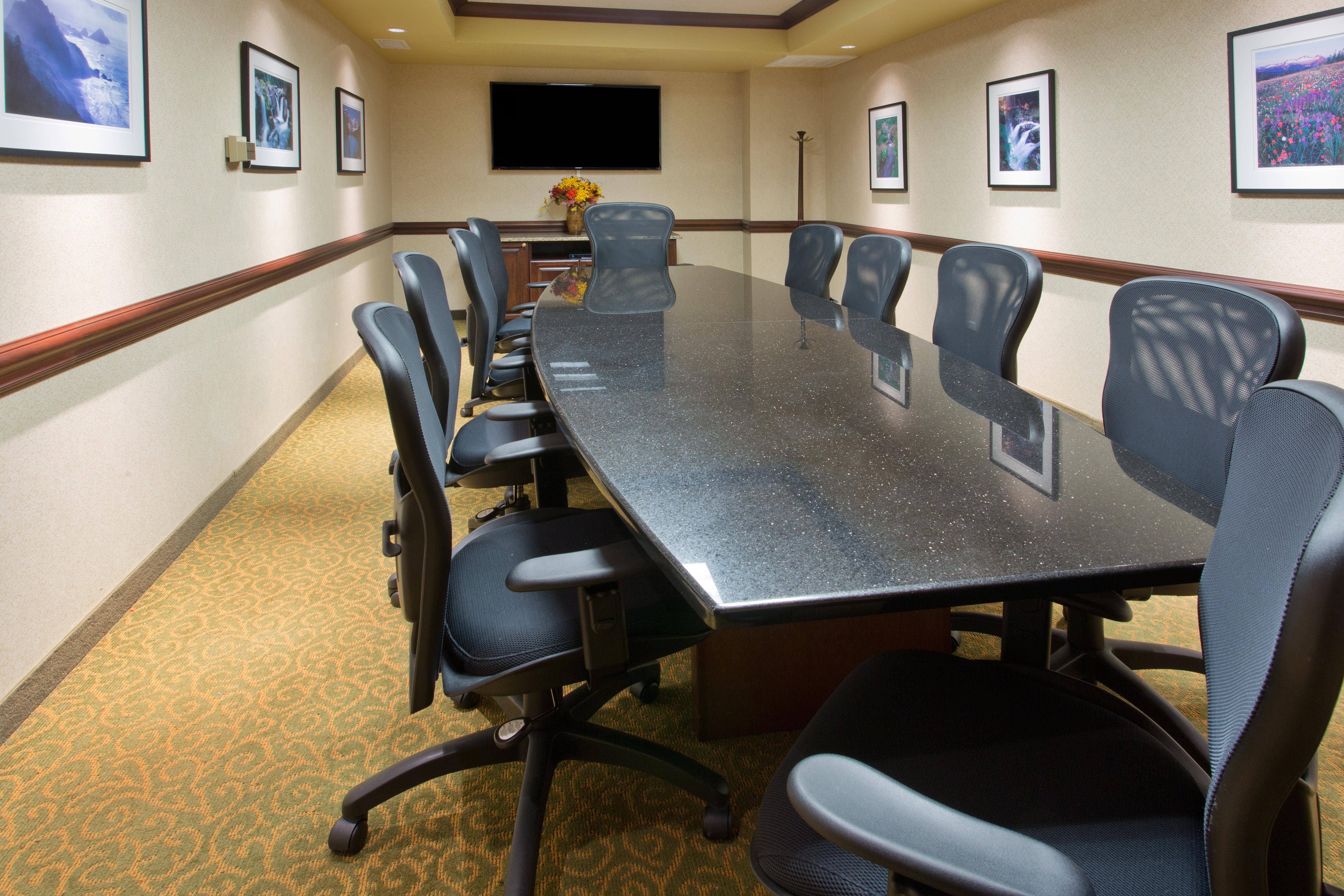 Holiday Inn Express Hotel & Suites Portland-Northwest Downtown By Ihg Eksteriør bilde