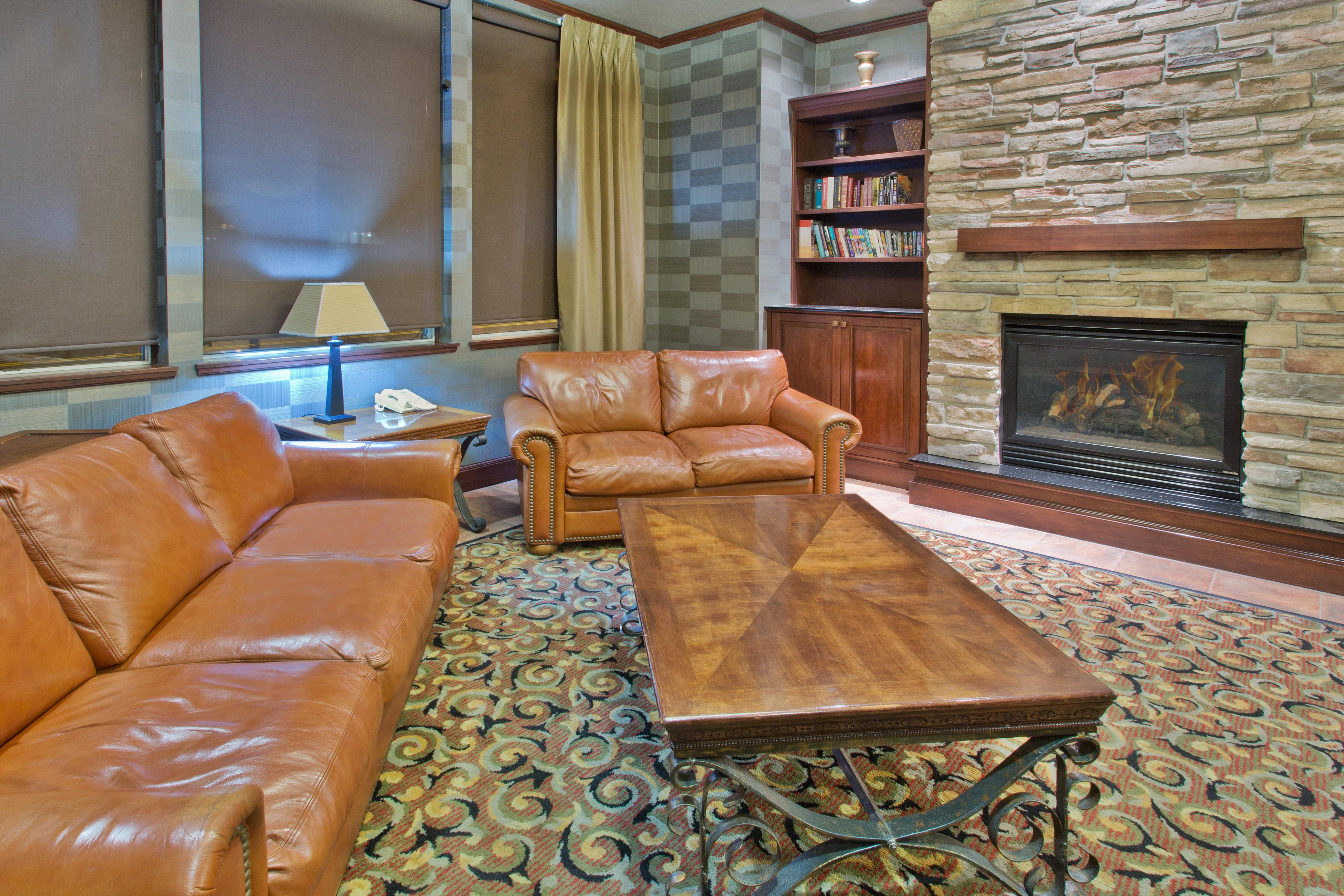 Holiday Inn Express Hotel & Suites Portland-Northwest Downtown By Ihg Eksteriør bilde