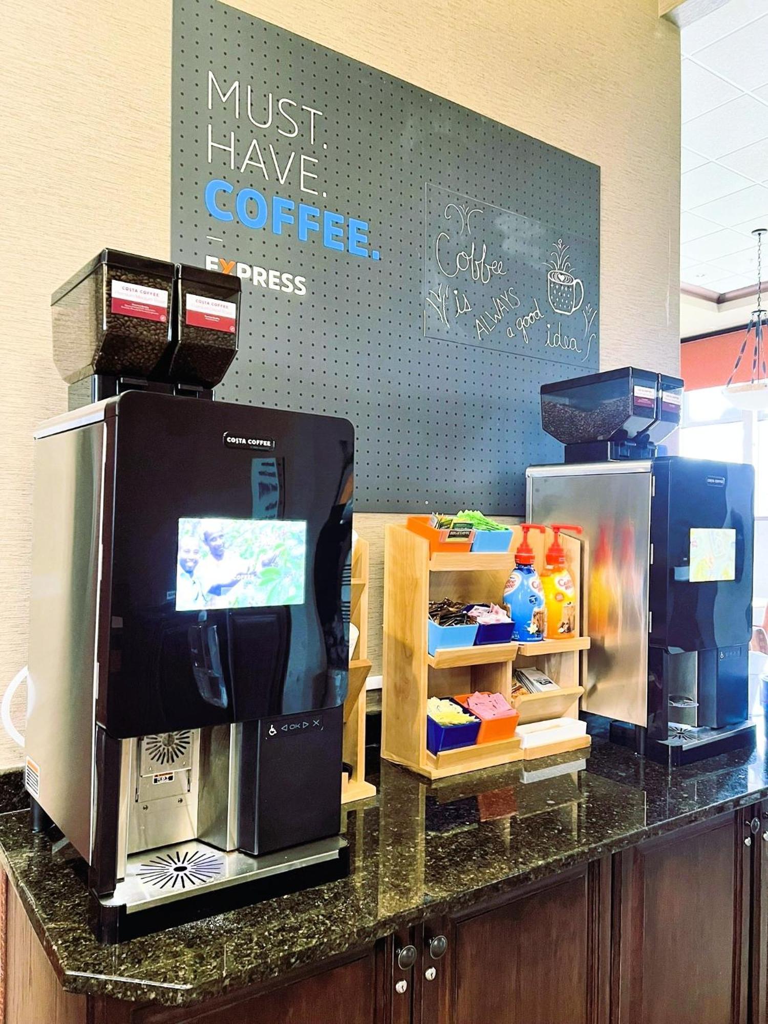 Holiday Inn Express Hotel & Suites Portland-Northwest Downtown By Ihg Eksteriør bilde