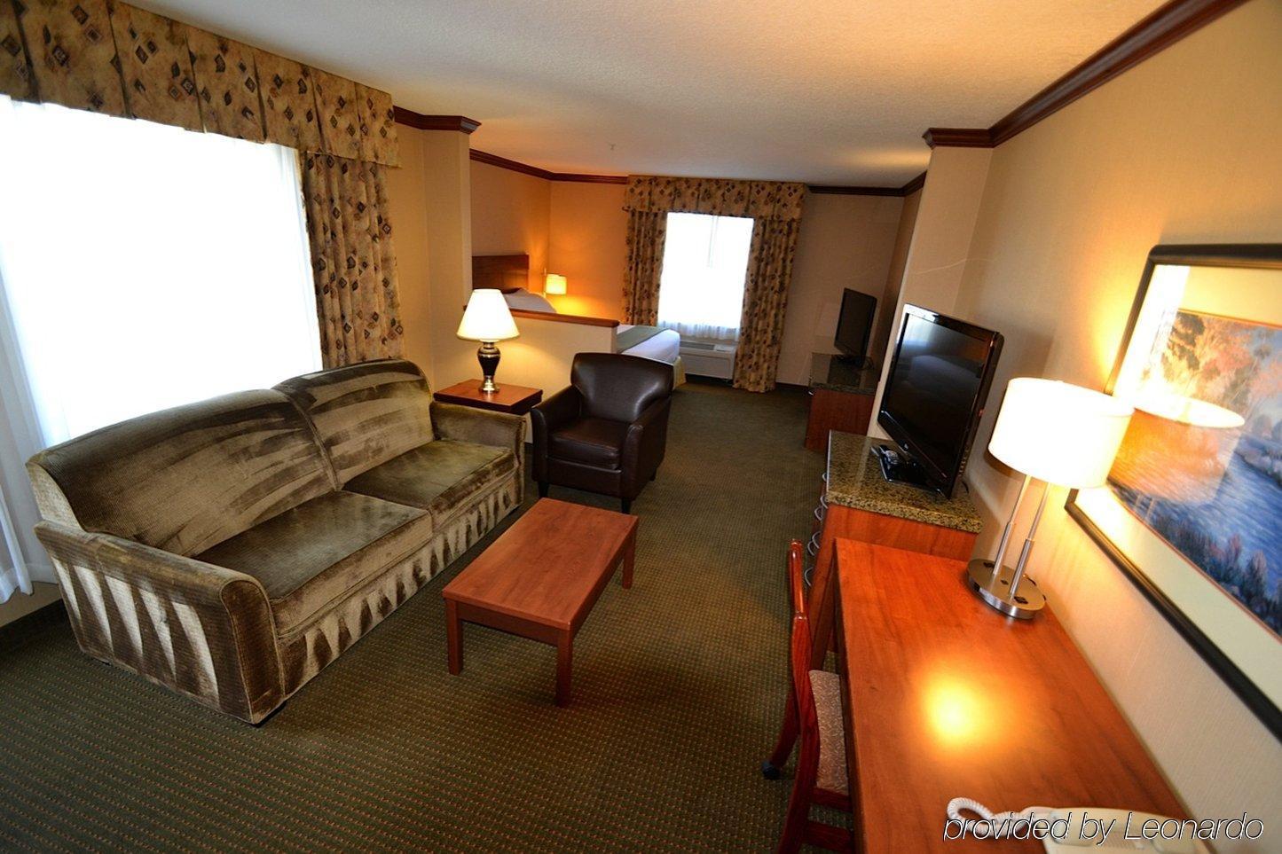 Holiday Inn Express Hotel & Suites Portland-Northwest Downtown By Ihg Eksteriør bilde