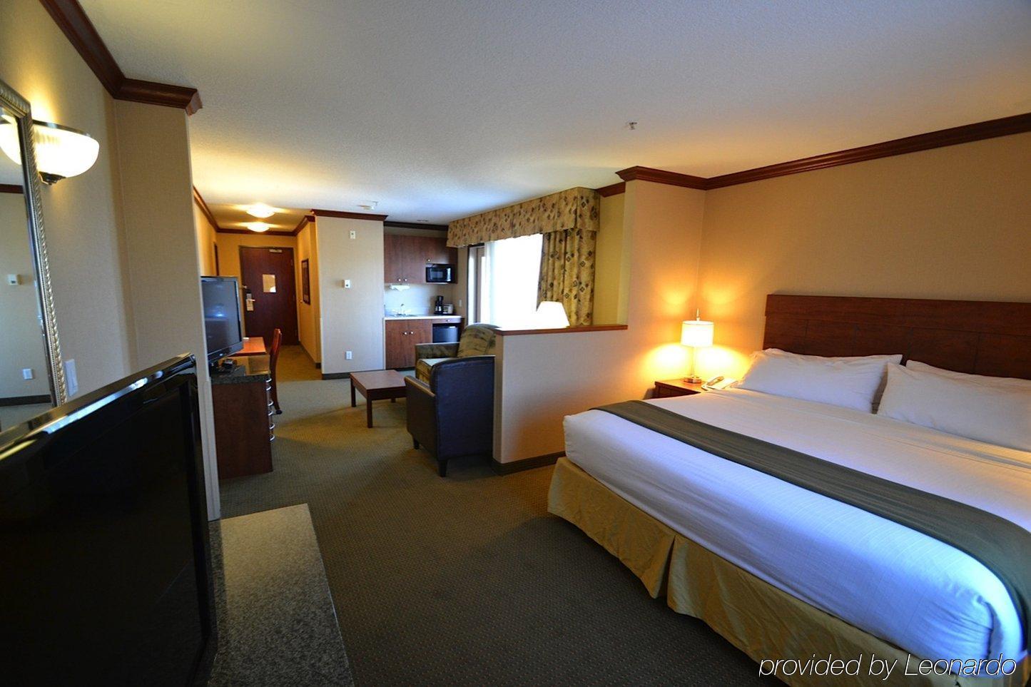 Holiday Inn Express Hotel & Suites Portland-Northwest Downtown By Ihg Eksteriør bilde