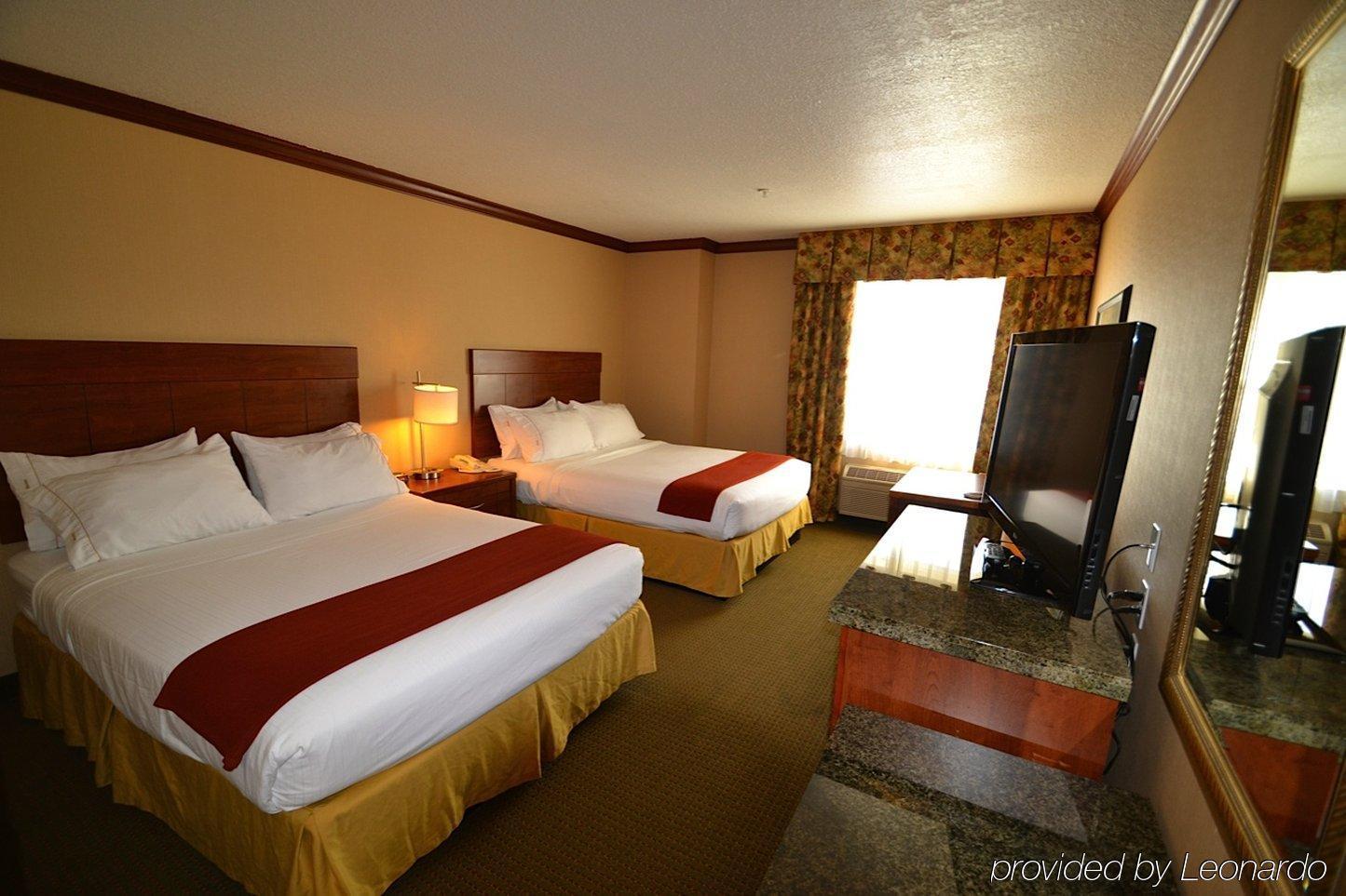 Holiday Inn Express Hotel & Suites Portland-Northwest Downtown By Ihg Eksteriør bilde
