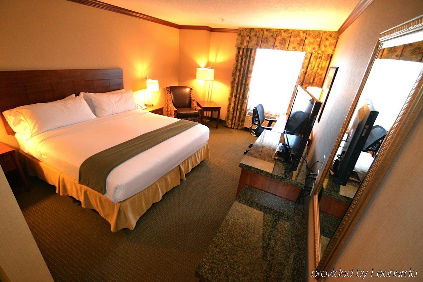 Holiday Inn Express Hotel & Suites Portland-Northwest Downtown By Ihg Eksteriør bilde