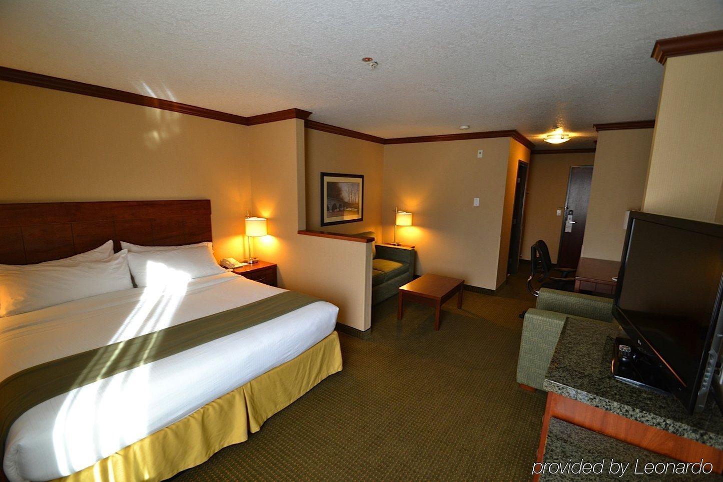 Holiday Inn Express Hotel & Suites Portland-Northwest Downtown By Ihg Eksteriør bilde