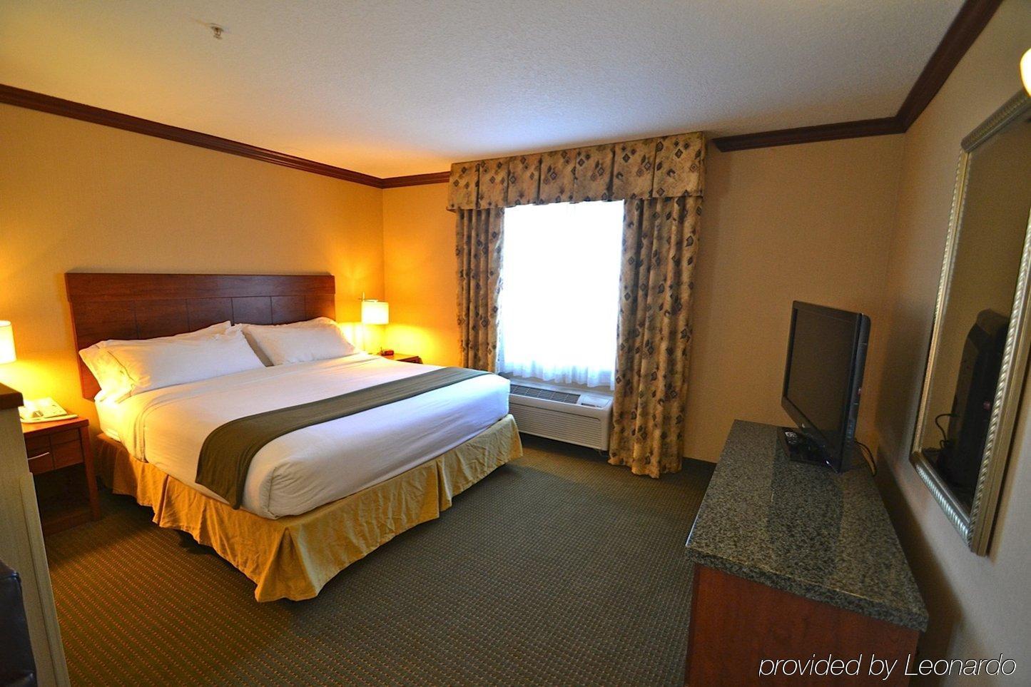 Holiday Inn Express Hotel & Suites Portland-Northwest Downtown By Ihg Eksteriør bilde
