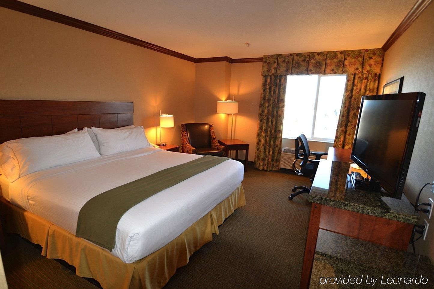 Holiday Inn Express Hotel & Suites Portland-Northwest Downtown By Ihg Eksteriør bilde