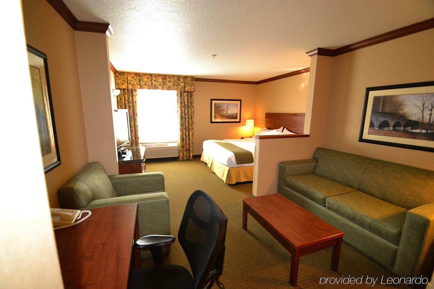 Holiday Inn Express Hotel & Suites Portland-Northwest Downtown By Ihg Eksteriør bilde