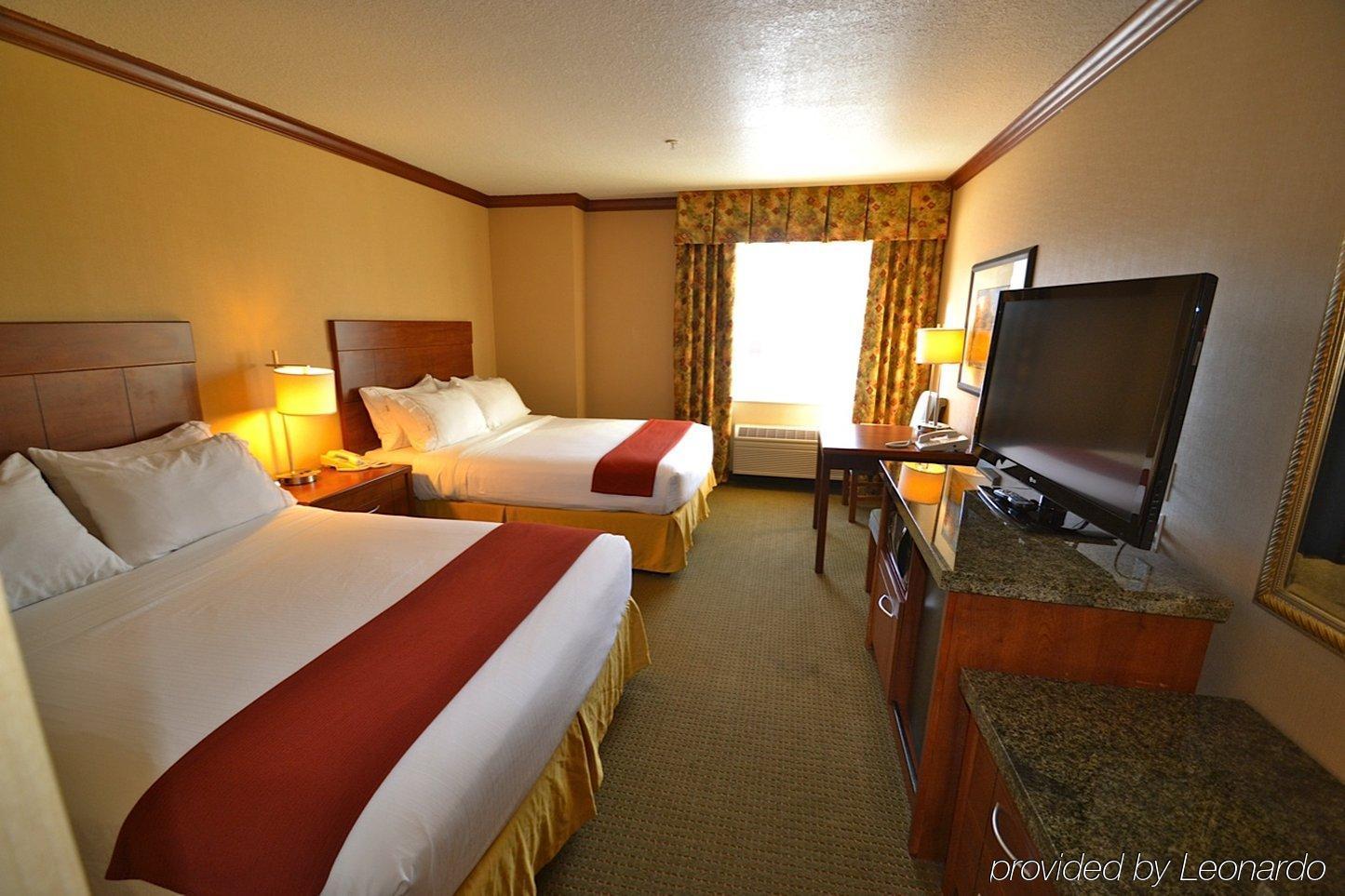 Holiday Inn Express Hotel & Suites Portland-Northwest Downtown By Ihg Eksteriør bilde