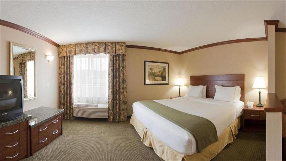 Holiday Inn Express Hotel & Suites Portland-Northwest Downtown By Ihg Eksteriør bilde